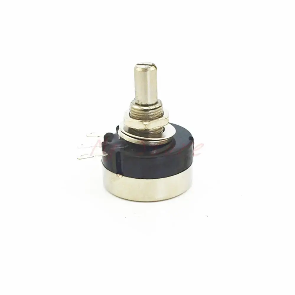 RV24YN 20 S 100 K Ohm B104 Космос потенциометр TOCOS|Выключатели| |