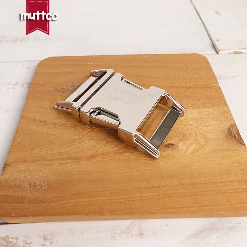 10 шт./лот DIY аксессуары ошейник для собак Серебряный 3 0 см лямки Рюкзак из