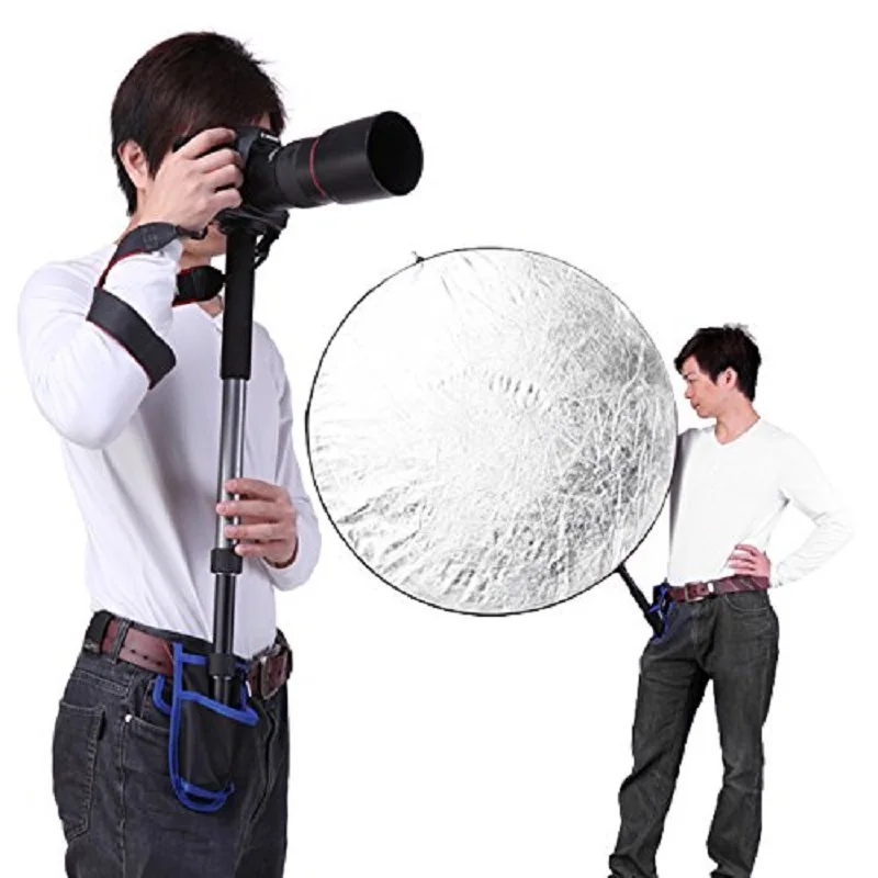 Штатив монопод для фотосъемки|video bag|pouch for cameracamera pouch |