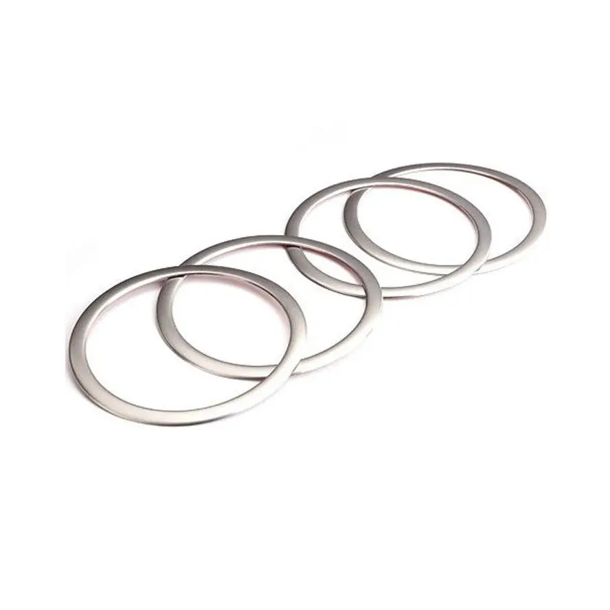 4 шт. межкомнатных дверей звук Динамик отделка кольцо крышки декоративные