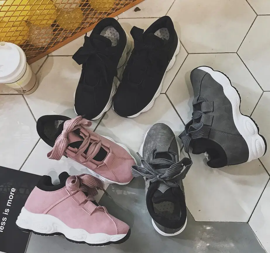 SAGYUA Горячая молодежи Для женщин девичьи модные Повседневное леди мелкая комфорт