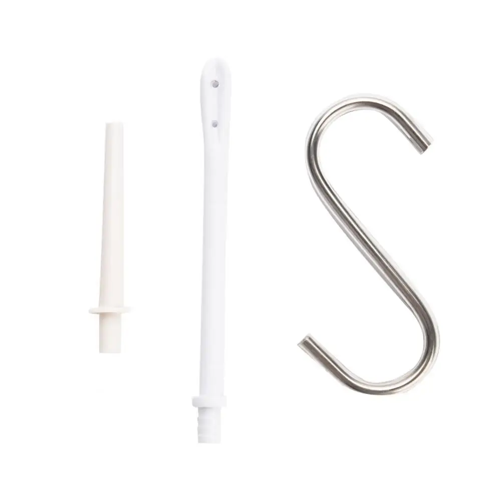 2000 мл медицинская сумка для клизмы наборы анальный очиститель душ вагинальное