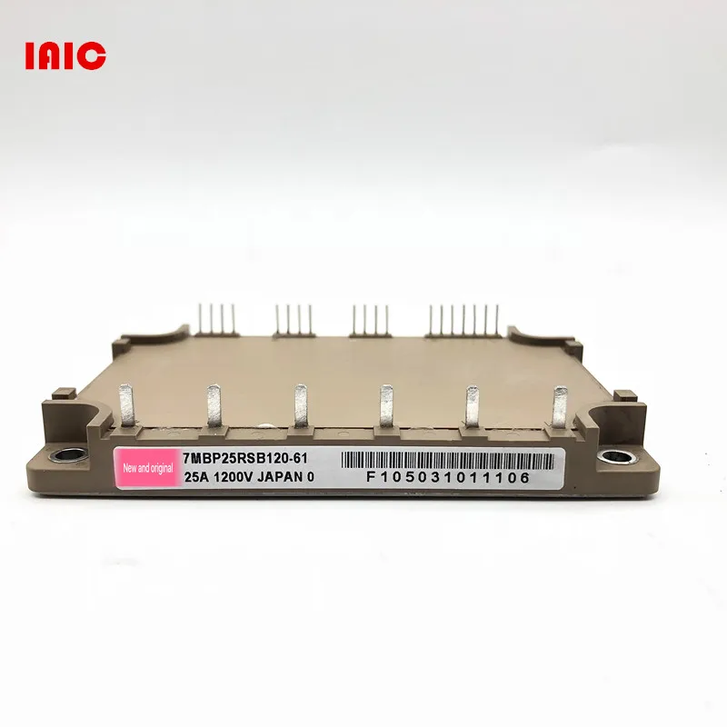 

100% новый и оригинальный, Гарантия 90 дней, 7размере 25rsb120-61