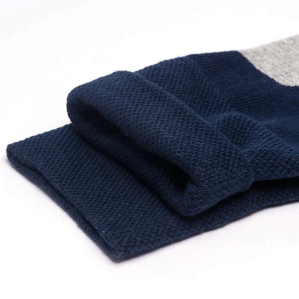 Winter Warm Women thickened Ski Socks Thick Cotton Sports Snowboard Skiing Hiking long outdoor anti slip socks women |