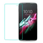 Защитное стекло для Alcatel One Touch Idol 4 4S Idol4 idol4S 6055K 6070K 5,2 5,5 дюйма