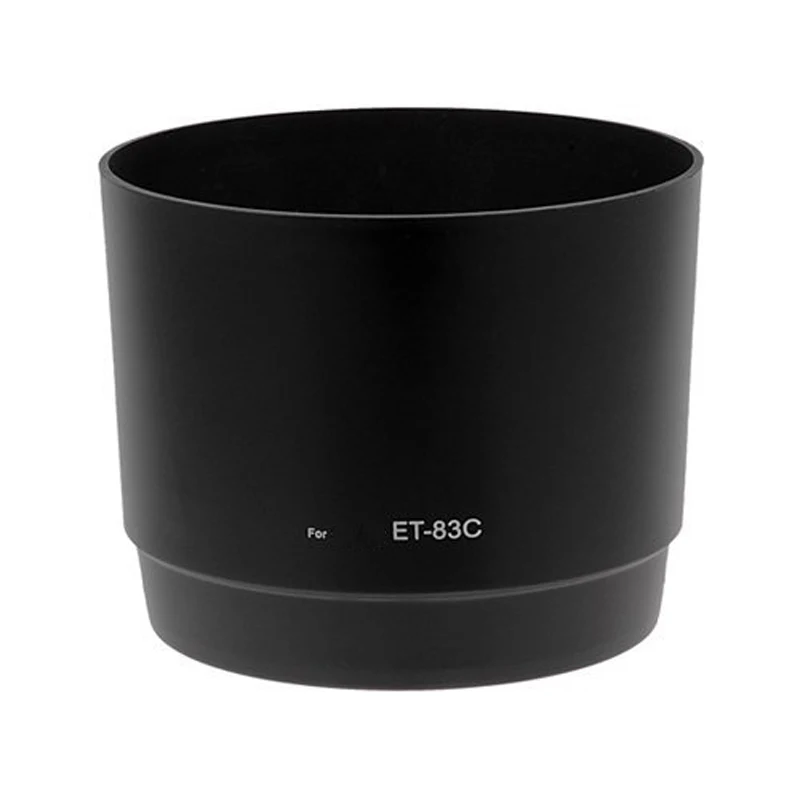 Только сейчас (байонет) бленда объектива для Canon EOS EF 100-400 мм f4.5-5.6L IS USM Объектив