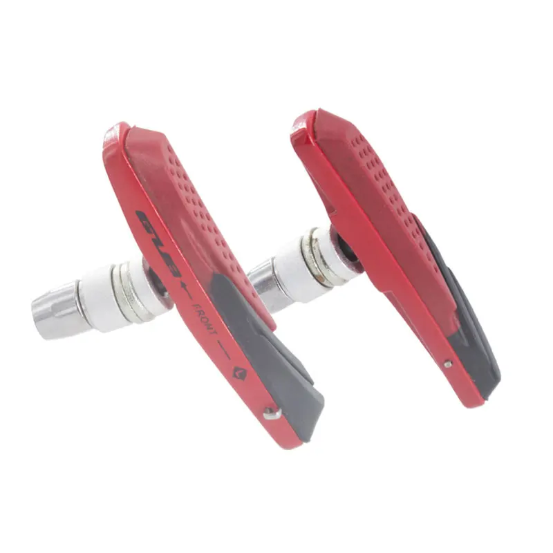 GUB 061VC 1 пара тормозных колодок для горной дороги велосипеда V-Brake E обуви блоков