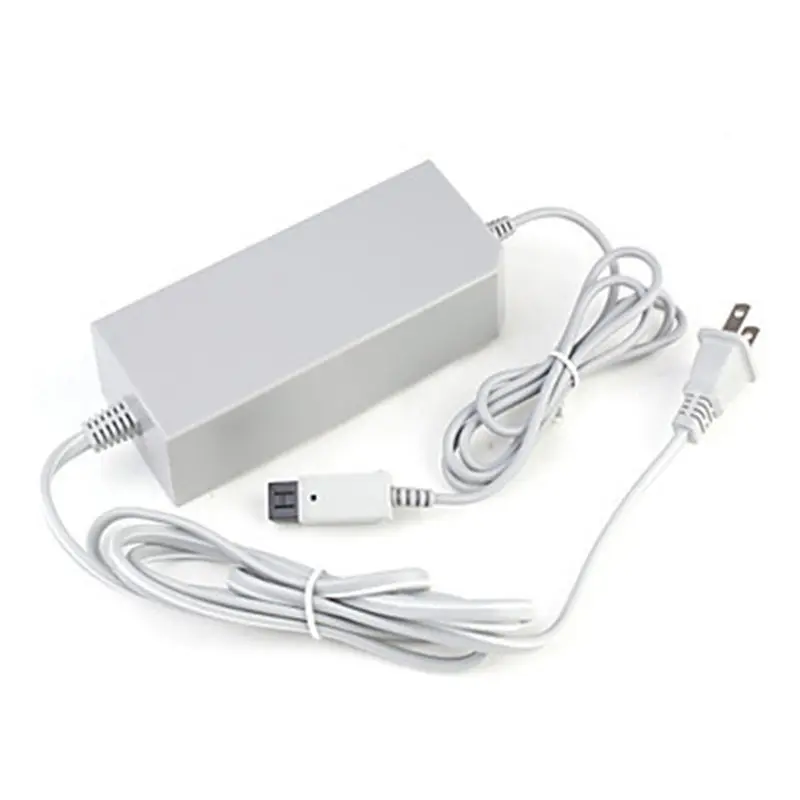 Yoteen US Plug для NAND wii шнур питания Настенный адаптер переменного тока Консоль
