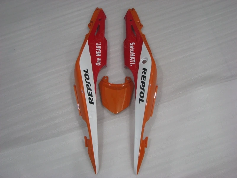 Обтекатели для кузова CBR500R 2013 - 2014 repsol Abs CBR500 RR 13 14 | Автомобили и мотоциклы
