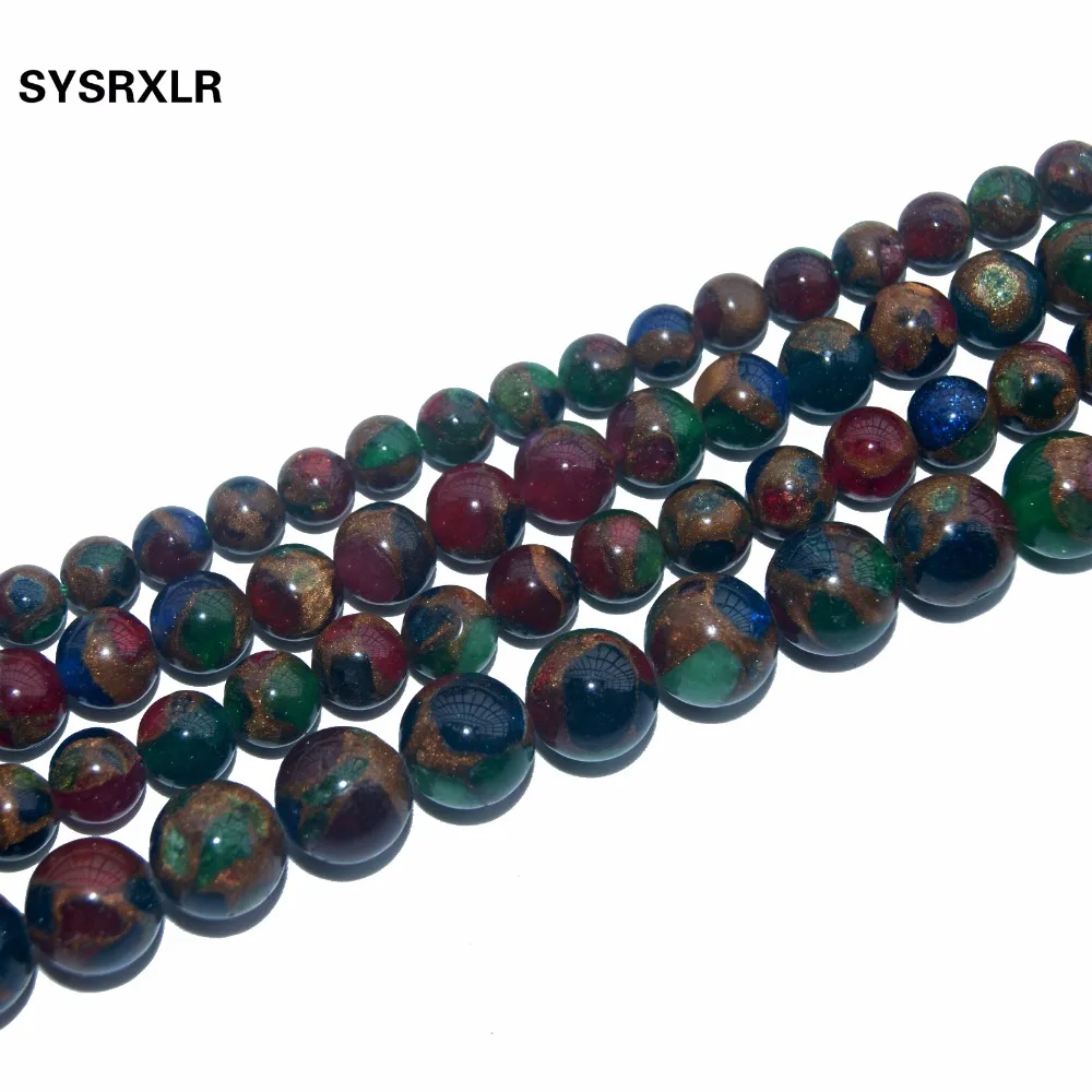 Оптовая продажа высокое качество очаровательный натуральный смешанный цвет