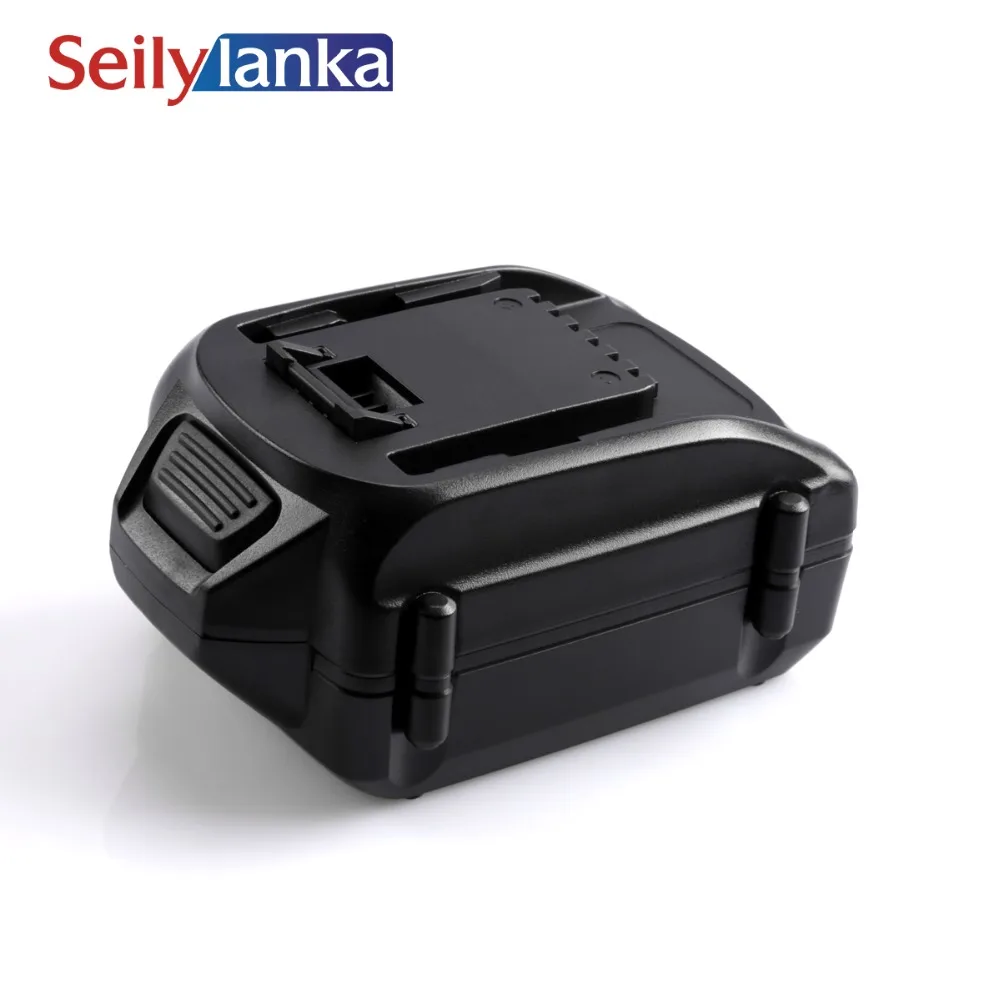 Литий ионный аккумулятор 18 в 20 5000 мАч для WORX rw91.5 WG151.5 wg15161 WG155 WG251 WG251.5 WG255 WG540