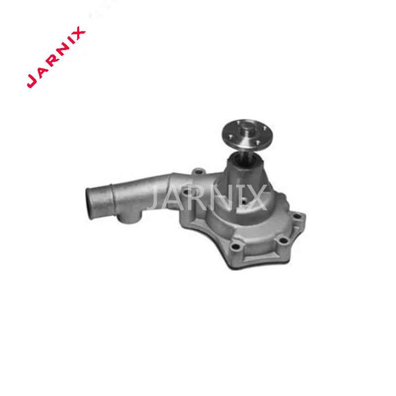Водяной насос охлаждения двигателя для TOYOTA CORONA RT100/120/130 MASTERACE RR10/20 OEM:16100 39116|Водяные