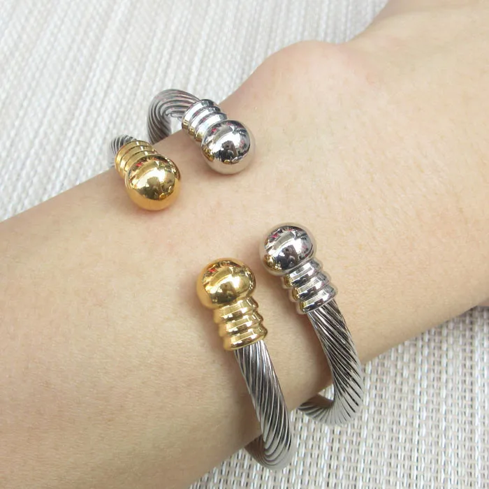 2017 Специальное предложение настоящие браслеты ювелирные изделия из