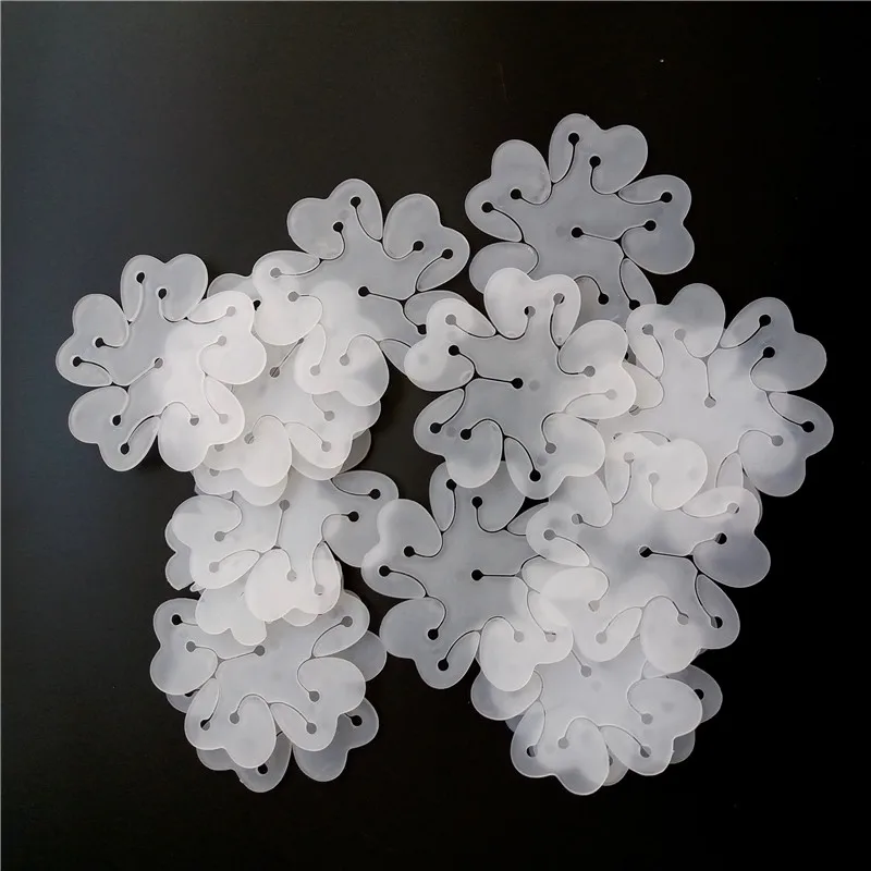 10 шт./лот шаровые шары зажим для уплотнения мульти шариковые палочки аксессуары