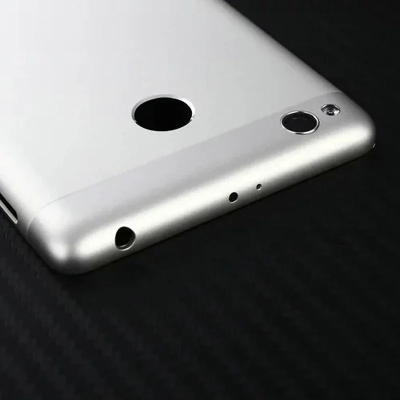 Корпус для Xiaomi Redmi 3s корпус двери+ боковые кнопки+ камера вспышка Объектив Замена для Redmi 3 pro крышка батареи