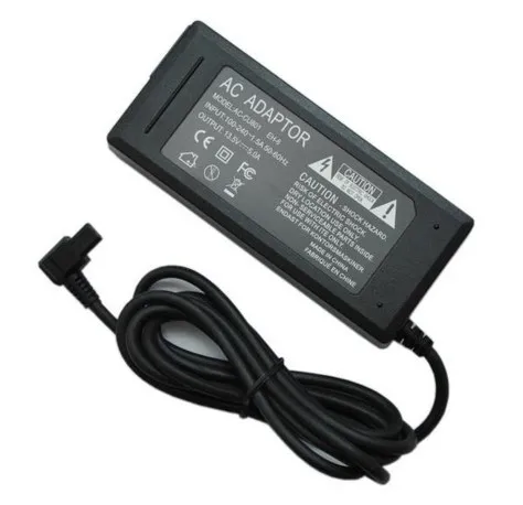 Адаптер питания EH 6 EH6 для Nikon D2H D2Hs D2X D2Xs D3 D3S D3X D200 5V|nikon d2h|charger forcharger for nikon |