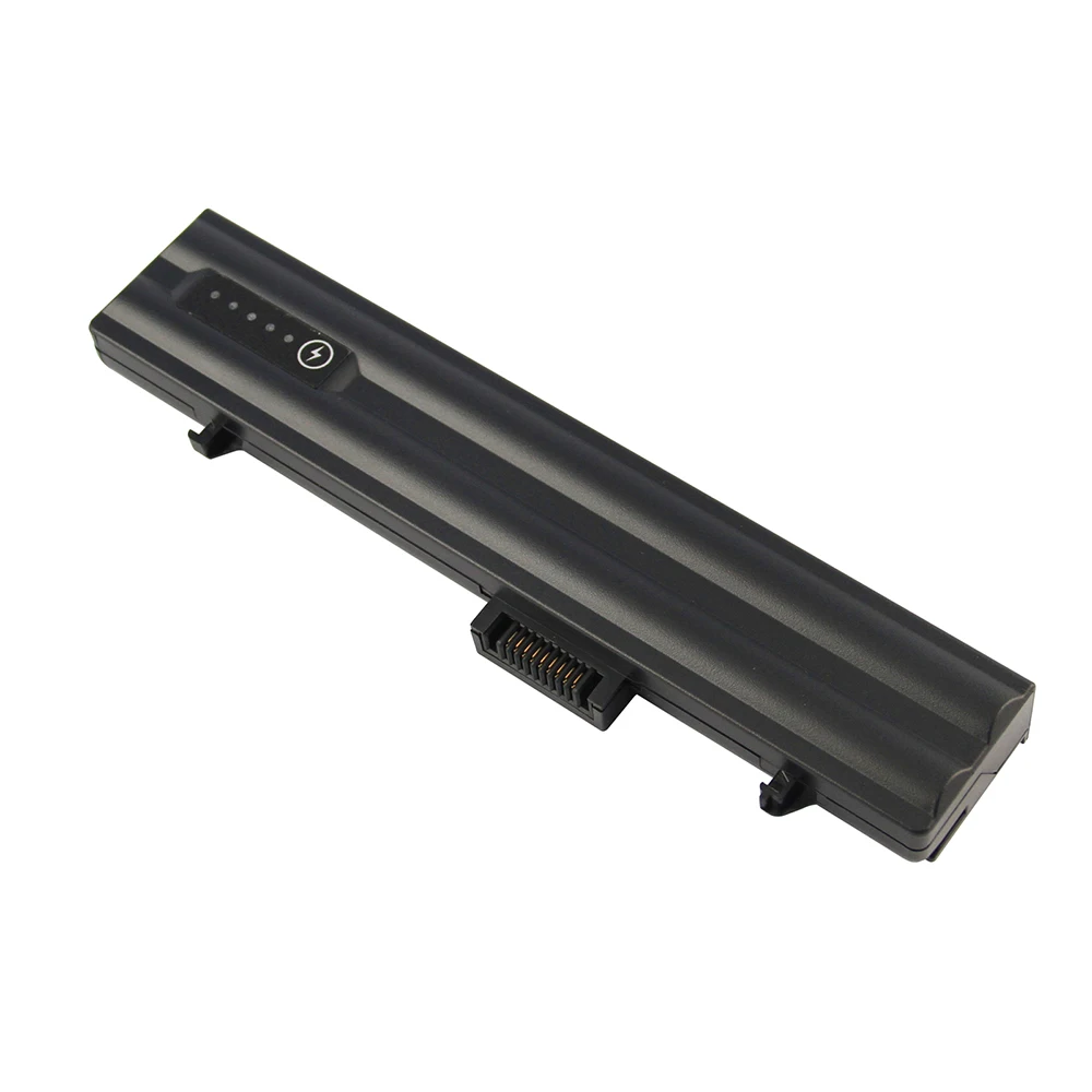 7800 мА · ч для Φ 630m Inspiron 640m PP19L XPS M140 312 0451 RC107 Y9943|Аккумуляторы ноутбуков| |