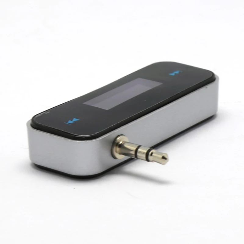 Популярный автомобильный fm передатчик для смартфона Bluetooth беспроводной
