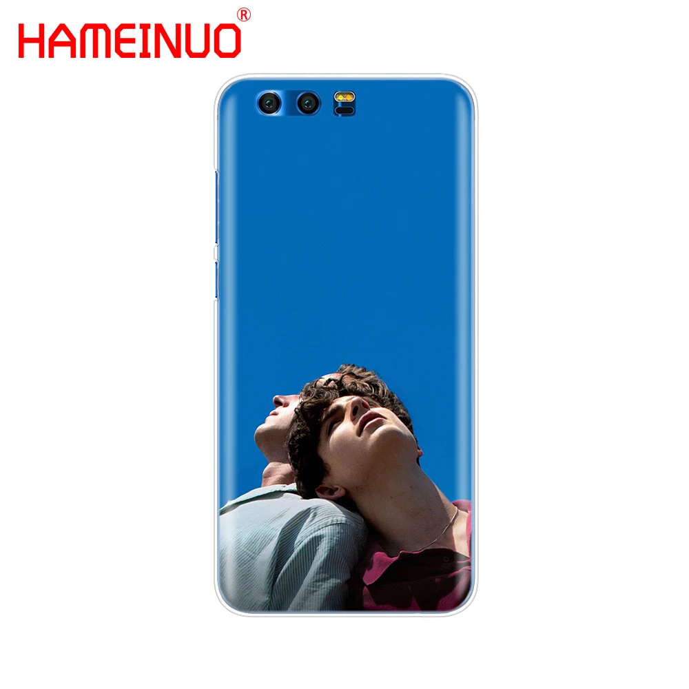 Цветной чехол HAMEINUO для Huawei Honor 10 V10 4A 5A 6A 7A 6C 6X 7X 8 9 LITE|Бамперы| |
