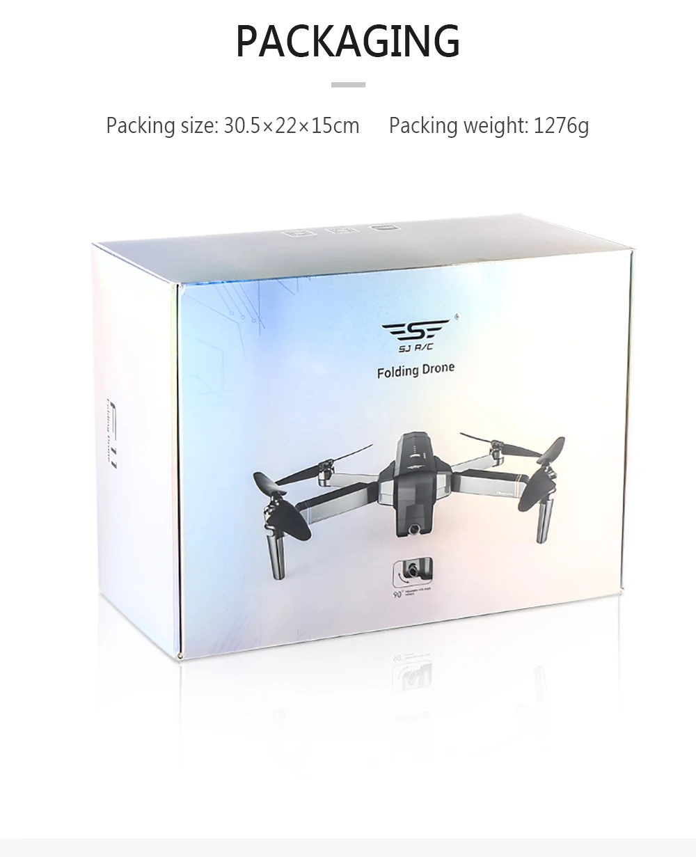 Радиоуправляемый дрон F11 PRO gps 5G wi-fi 500m FPV с 2K широкоугольной камерой 28 минут время полета бесщеточный складной квадрокоптер RTF