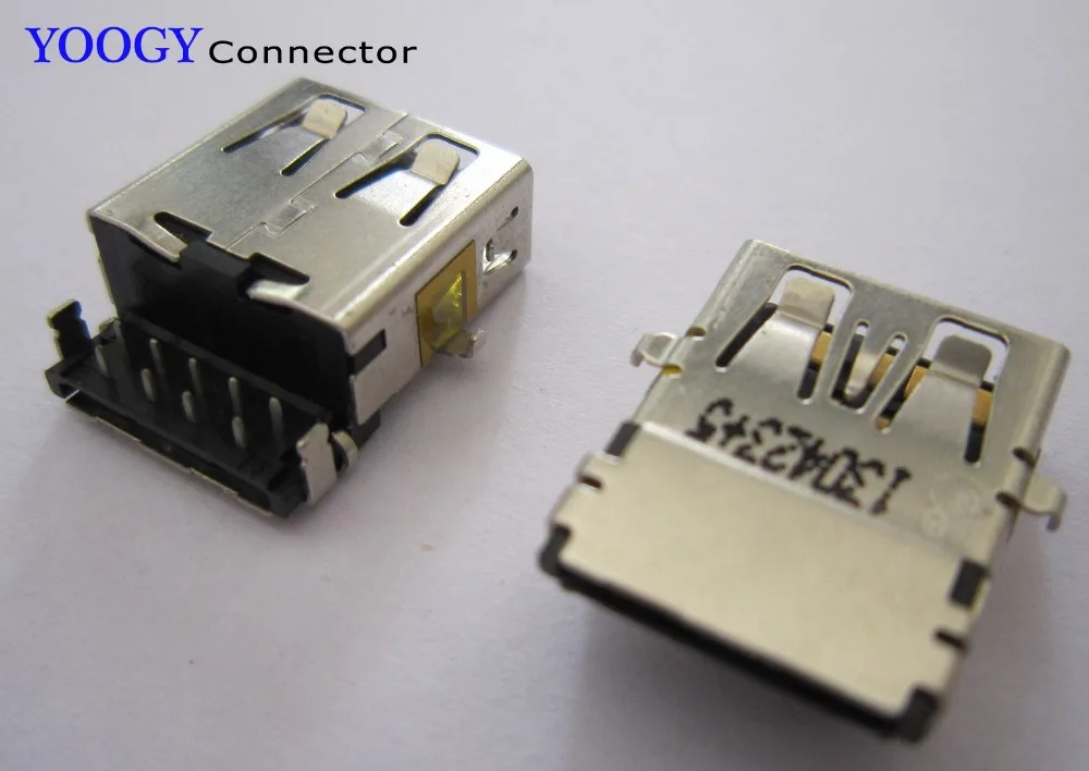 Разъем USB 3 0 для ноутбука HP Pavilion 15 P 13 A 17 E 14 Envy U AB 15Z G серии|Соединители| |