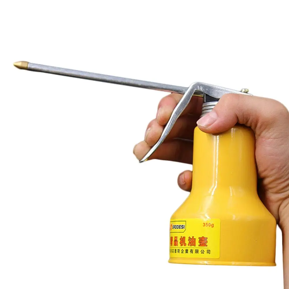 HVLP машина для шлангов масляных горшков смазка распылитель банки краски ручной