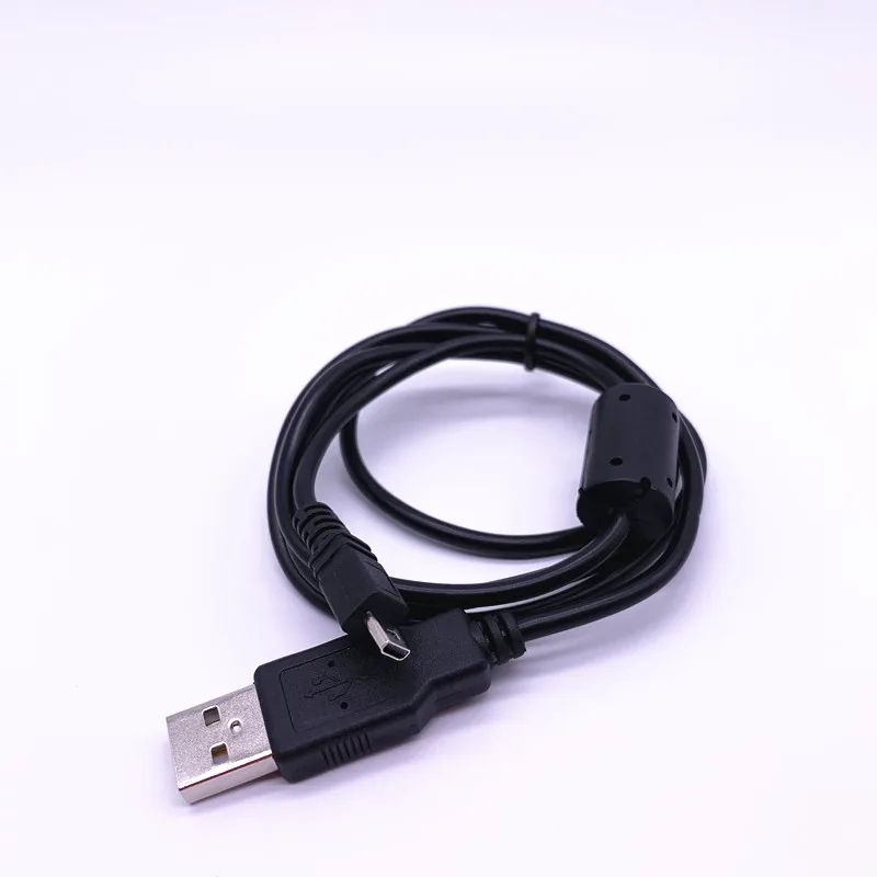 Usb кабель для передачи данных Sony CyberShot W Series с разъемами: 1 2 5 |Переходники и