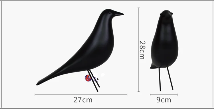 house bird Express Free Shiping 1PCS designer furnishings decorations vogelhuisje voor vogels | Обустройство дома