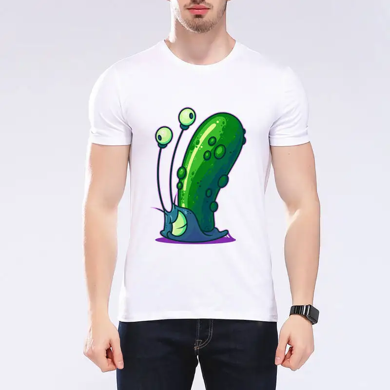 2018 новый летний укие-e волна с принтом Футболка коротким рукавом homme футболка