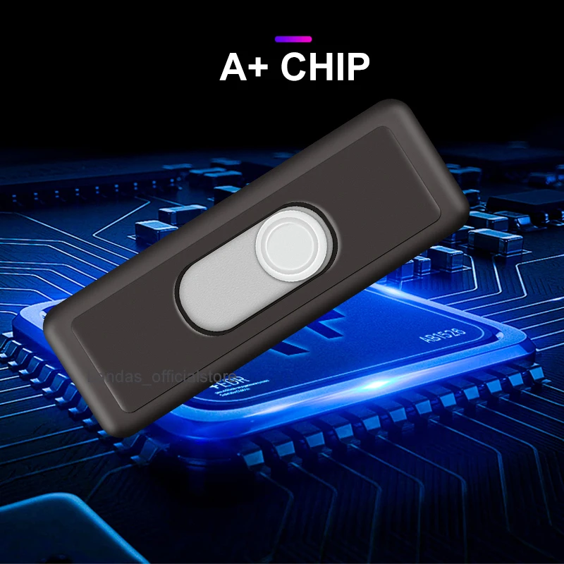 Персонализированные 128 ГБ флеш-накопитель USB 3 0 64 Гб флешки 32 металлические