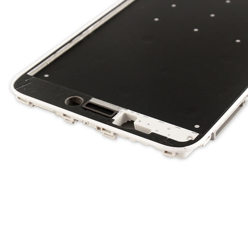 ocolor For Xiaomi Redmi 4X Front Housing Middle Frame Plate Screen LCD Supporting 4x+Adhesive Tools | Мобильные телефоны и