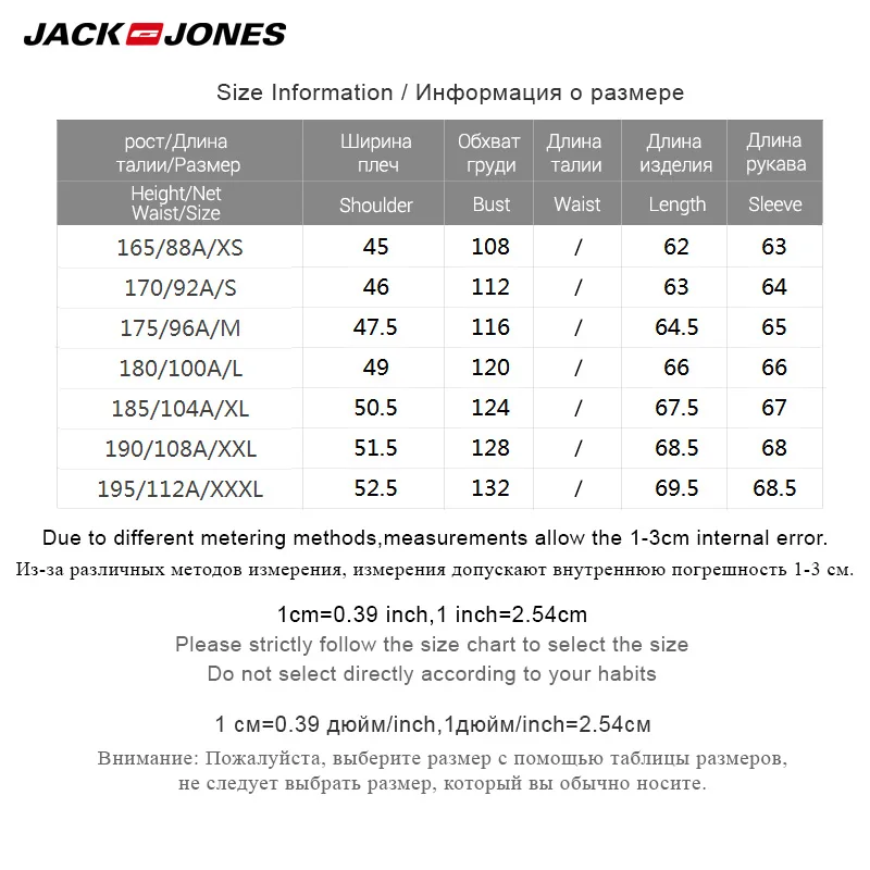 Мужская бейсбольная куртка Jack Jones новинка 218421503 | одежда