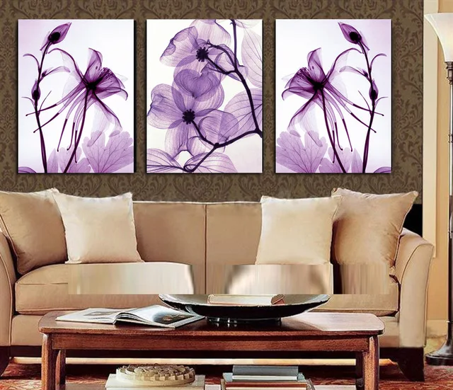 CLSTROSE специальное предложение прямые продажи 3 панели настенное искусство