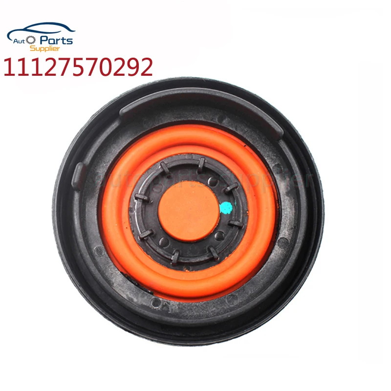Новинка 11127570292 PCV крышка клапана двигателя для Bmw 2011 2016 X1 X3 X5 X6 xDrive35i 335i 435i 3.0L 535i 640i N55