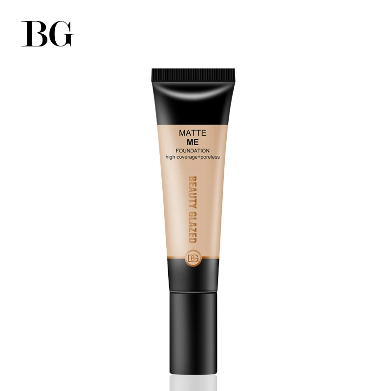 Mixdair уход за кожей лица жидкости косметика/основа Увлажняющая Make Up Base BB Осветляющий крем консилер натуральный основа под макияж пленка с полным покрытием