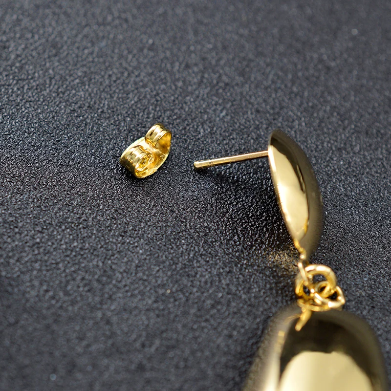 Sunny Jewelry квадратный набор украшений для женщин колье серьги кулон Модные ювелирные изделия для вечерние ювелирные изделия подарок
