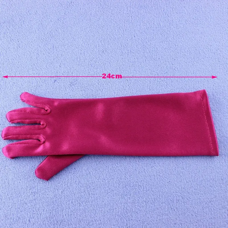 Принцесса Рубиновая Алмазная тиара Корона повязка на голову коса + снежинка