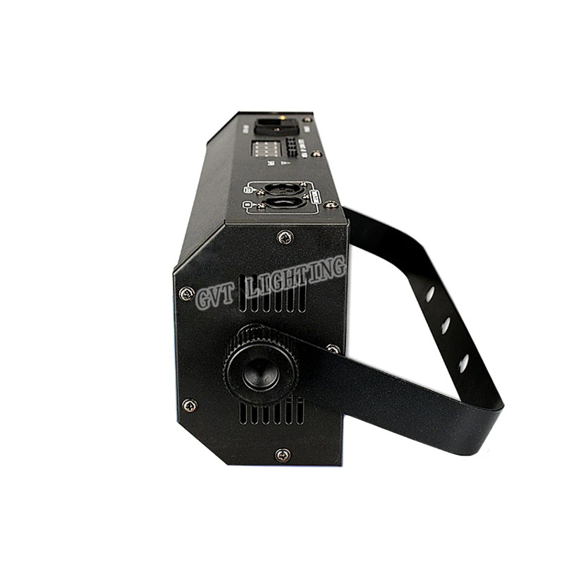 Супер яркий 400 Вт строб лампы DMX512 Sound Control 16 светодиодный стробоскоп 400 Вт высокой мощности вспышки Дискотека DJ свет партия Strobe Light