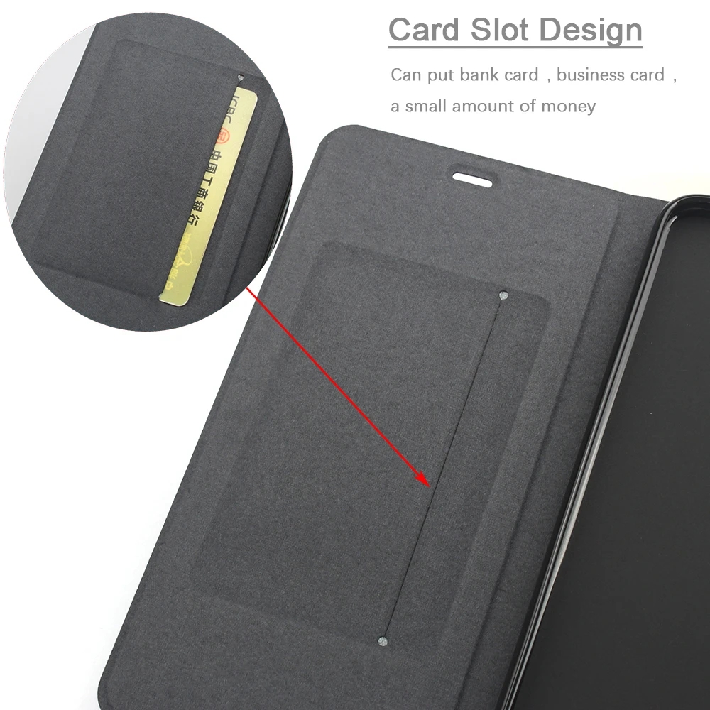 Оригинальный высококачественный кожаный чехол для Cubot X18 флип Модный Funda Coque Сумки