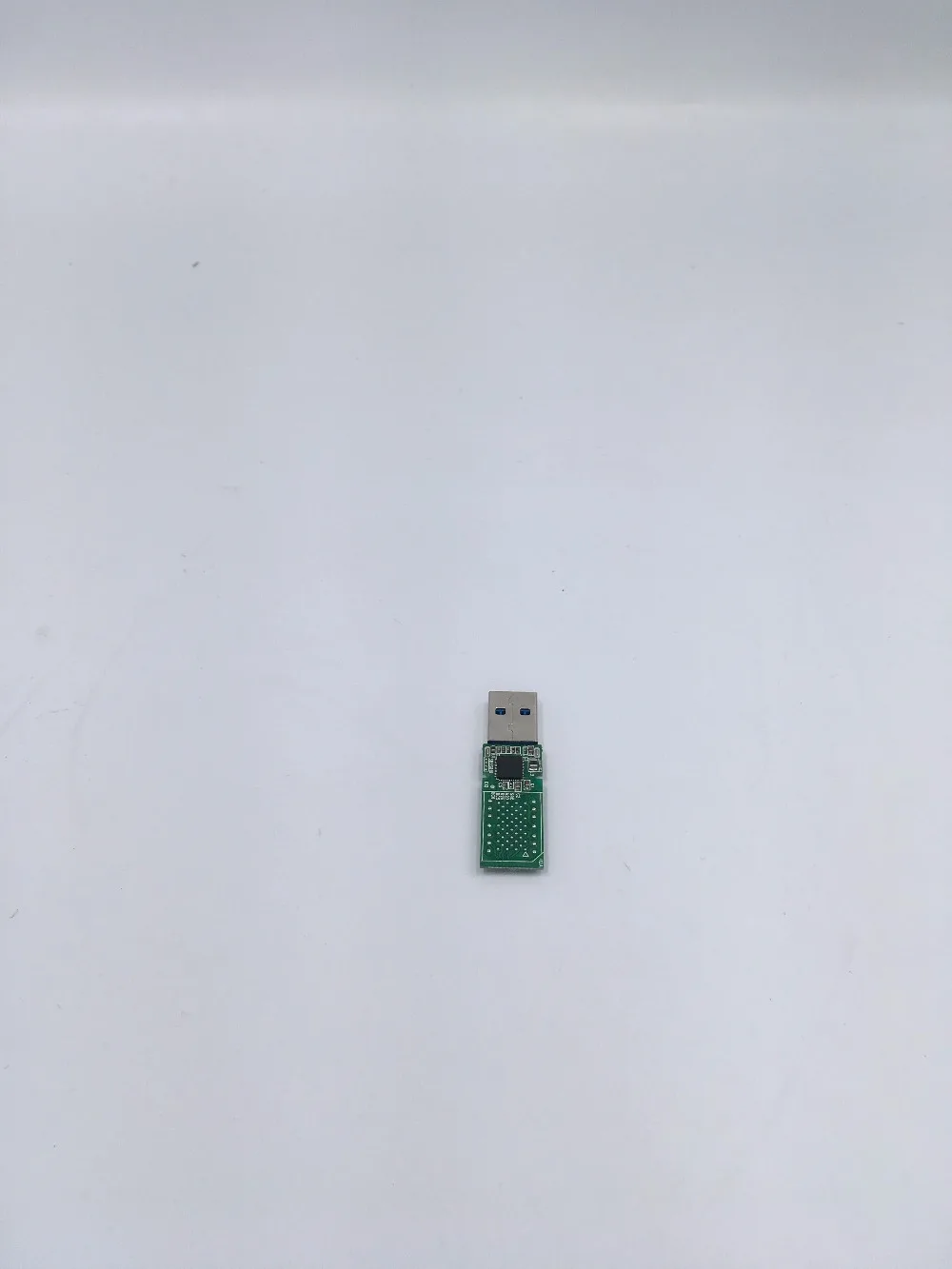 LGA60 SM3267L usb 3,0 U дисковая плата блока программного управления для DIY LGA double-pad E2NAND Hynix E NAND FLASH U диск для nand recycle