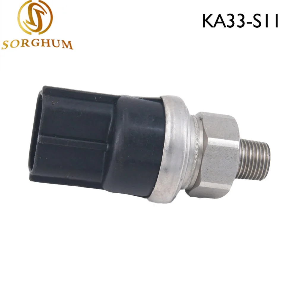 Original KA33-S11 Oil Pressure Sensor Switch For Mitsubishi | Автомобили и мотоциклы