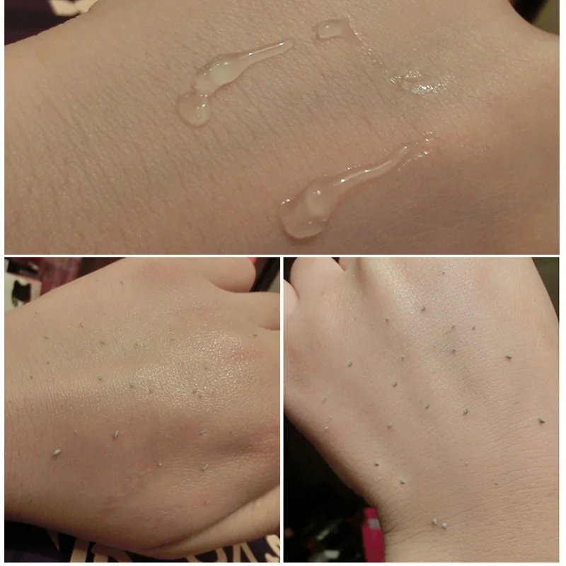 Профессиональный увлажняющий уход 2018 полная Косметика удаляет новую кожу губ