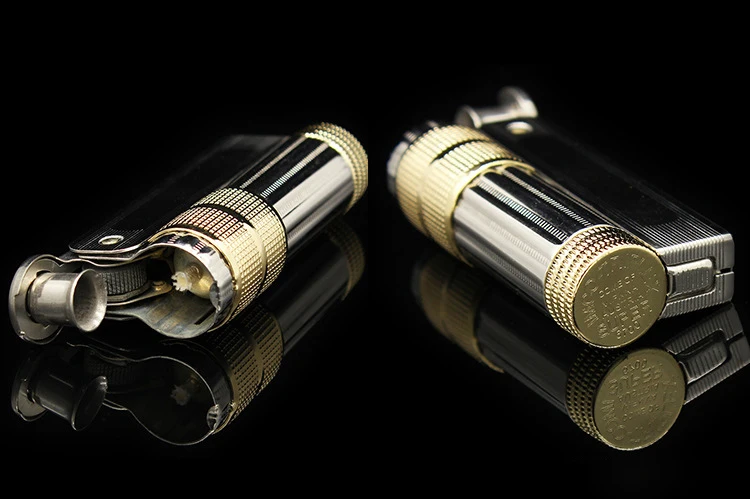 IMCO керосиновые зажигалки из нержавеющей стали зажигалка для масла|lighter cigarette|lighters