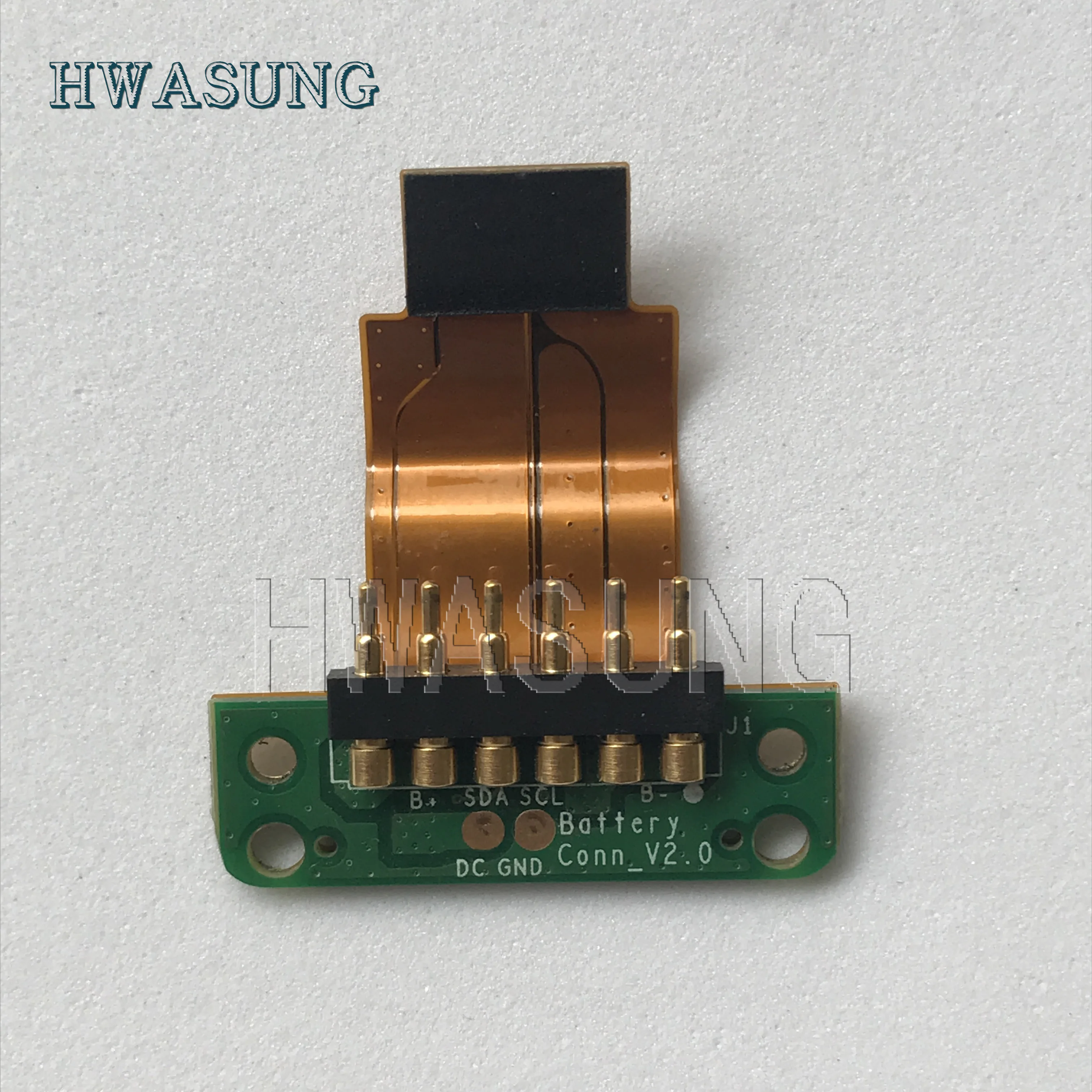 5pcs Sync &amp Charge Connector with Flex Cable for Motorola Symbol MC2100 MC2180 | Компьютеры и офис
