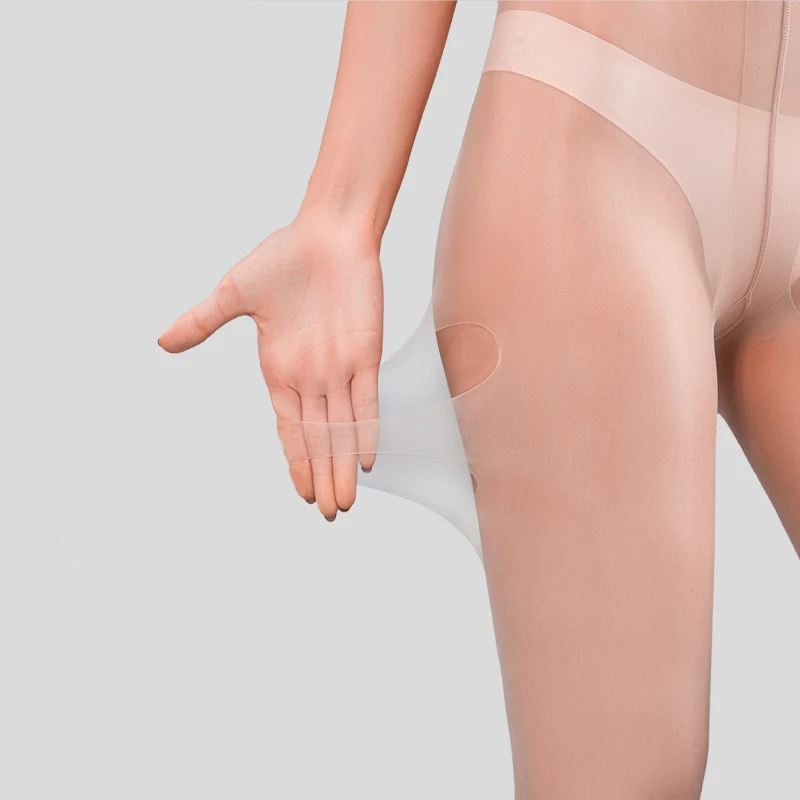 Новинка 2021 устойчивые к разрыву колготки женские пикантные дышащие тонкие