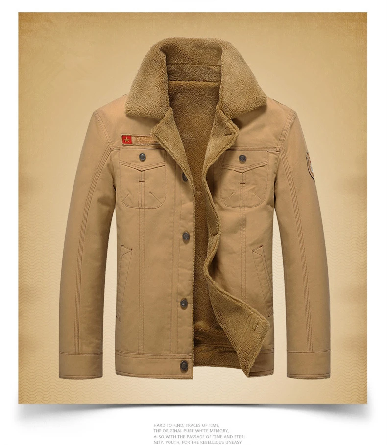 FGKKS, мужские куртки, теплая парка, пальто, военный Бомбер, куртки, мужские, хлопок, толстая, армейская мода, тактическая верхняя одежда, мужские куртки