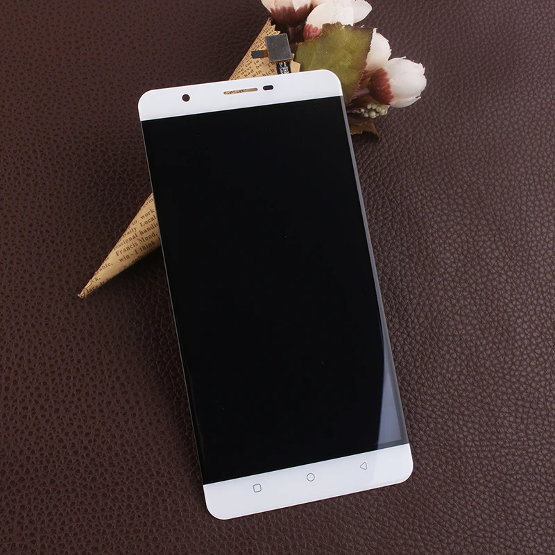6 0 дюйма для Oukitel U16 Max ЖК дисплей Дисплей + Сенсорный экран Экран планшета