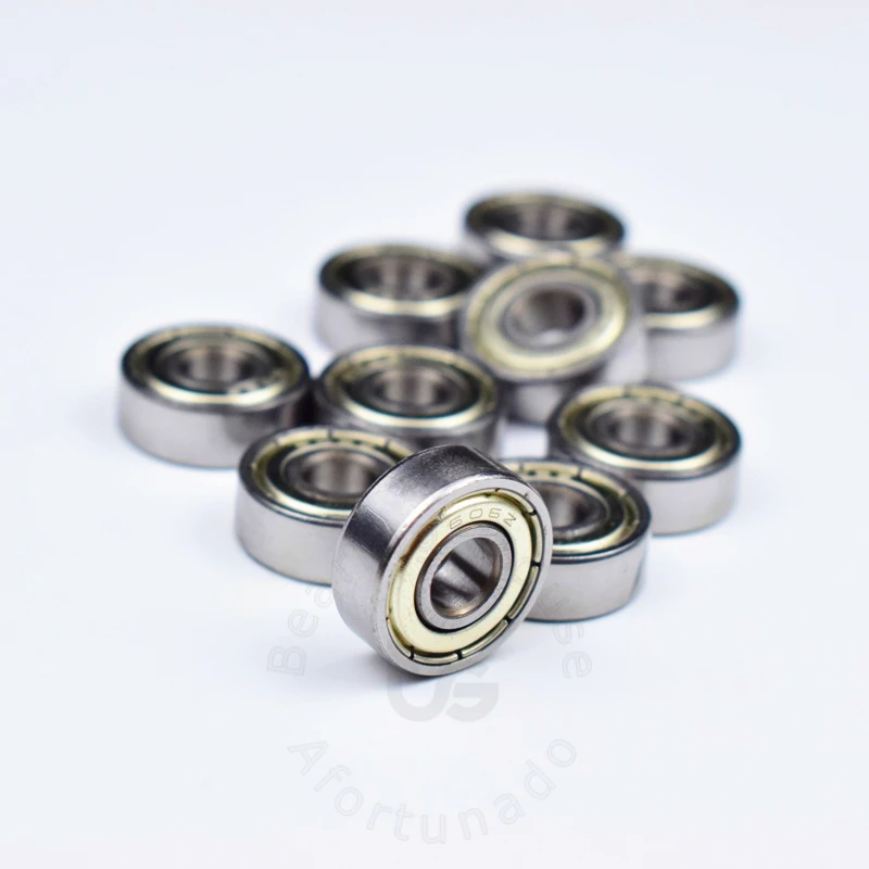 606 606ZZ 6*17*6 (мм) 10 шт. подшипник бесплатная доставка миниатюрный герметичный