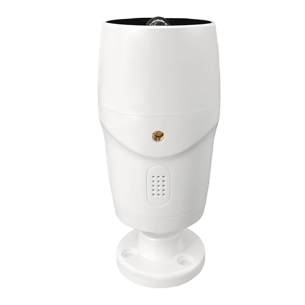 2MP WiFi батарея ip-камеры с солнечной панелью питания перезарядки 1080 P P2P солнечной энергии батарея питания Домашняя безопасность WiFi ip-камеры