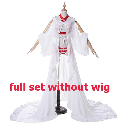 cloak add bikini set Fate Grand Order Нерон Клавдий Цезарь Огастус купальный костюм костюмированная игра костюм сексуальный бикини Fate/Экстра меч Косплей Костюм Купальники - Цвет: cloak add bikini set
